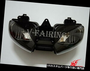 USwbhCg }nYZF R6 1999-2002I[goCpwbhCgwbhvAZuwbhCg Headlight Headlamp Assembly Head Light For Yamaha YZF R6 1999-2002 Motorcycle
