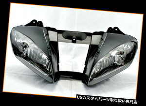 US�w�b�h���C�g YAMAHA YZF R6 YZFR6 2006 2007�p�A�Z���u���w�b�h���C�g�w�b�h�����v�n�E�W���O Assembly Headlight Head Lamp Housing For YAMAHA YZF R6 YZFR6 2006 2007 �y���s�A���i�z