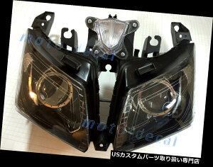 USwbhCg TMAX530}nTMAX TMAX530i2012-2013jƖVwbhCgAZuwbhv TMAX530 New Headlight Assembly Headlamp Lighting Yamaha TMAX TMAX530 (2012-2013)