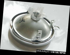 USwbhCg NOSOEM}n50 70 U5 U7 EwbhvwbhCgvwbhCg+ NOS Genuine OEM Yamaha 50 70 U5 U7 E Headlamp Head Light Lamp Headlight + Rim