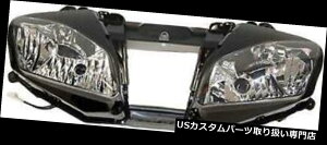 US�w�b�h���C�g NEW YANA SHIKI�w�b�h���C�g�A�Z���u��YAMAHA YZF-R6 2006 2007 HL1046-5 621-93104 NEW YANA SHIKI HEADLIGHT ASSY YAMAHA YZF-R6 2006 2007 HL1046-5 621-93104 �y���s�A���i�z