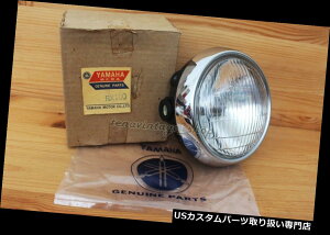 USwbhCg NOS YAMAHA RX100 RX125wbhCgwbhCgCgvCgvAssy withd NOS YAMAHA RX100 RX125 HEADLIGHT HEAD LIGHT LIGHTLAMP LIGHT LAMP ASSY WITH BULB