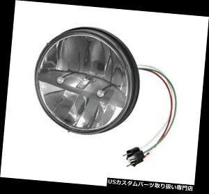 US�w�b�h���C�g Kuryakyn�t�F�[�Y7�w�b�h���C�g7�H �w�b�h�����v���}�nV�X�^�[650 98-10 Kuryakyn Phase 7 Headlight 7�� Headlamp YAMAHA V-Star 650 98-10 �y���s�A���i�z