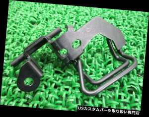 USwbhCg }nj[oCNp[cMT-03wbhCguPbgB04-F334G-00 8910 YAMAHA Genuine New Motorcycle Parts MT-03 Headlight Bracket B04-F334G-00 8910