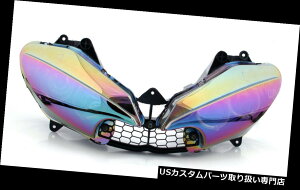 US�w�b�h���C�g ���}�nYZF 600 R6 2003 - 2005 WI�p�t�����g�w�b�h���C�g�w�b�h�����v�A�Z���u�� Front Headlight Headlamp Assembly For Yamaha YZF 600 R6 2003-2005 WI �y���s�A���i�z