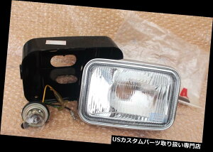 US�w�b�h���C�g OEM���}�nRXS100 RXS RX115 RX-S�w�b�h���C�g�A�Z���u��+ STANLEY 6V�o���u5T4-H4100-V0 OEM YAMAHA RXS100 RXS RX115 RX-S HEADLIGHT ASSY + STANLEY 6V BULB 5T4-H4100-V0 �y���s�A���i�z
