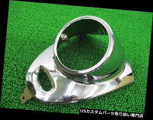 USwbhCg }n{̐VI[goCp[cB[mwbhCgJo[5ST-H4144-10 8031 YAMAHA Genuine New Motorcycle Parts Vino Headlight Cover 5ST-H4144-10 8031