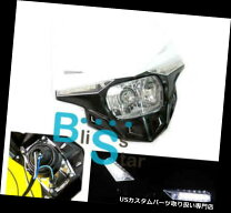 楽天市場】dt50 ヘッドライトの通販