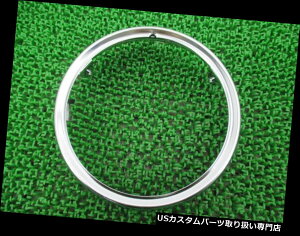 USwbhCg }nVioCNp[cRZ50wbhCg5FC-84115-00 1241 YAMAHA Genuine New Motorcycle Parts RZ50 Headlight Rim 5FC-84115-00 1241