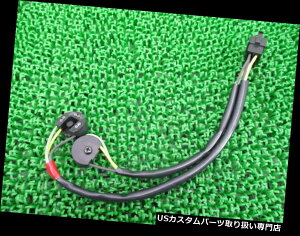 USwbhCg }nVioCNp[cFZR400RRwbhCg\Pbg3TJ-84112-00 7032 YAMAHA Genuine New Motorcycle Parts FZR400RR Headlight Socket 3TJ-84112-00 7032