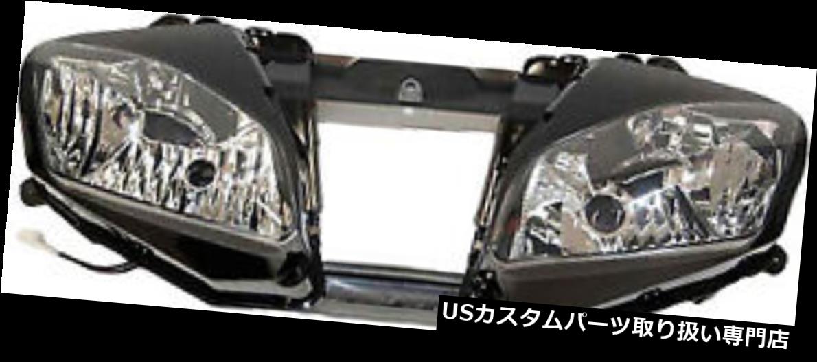 最高の USヘッドライト HL1046-5 Assembly Headlight Shiki Yana やなしきヘッドライトアセンブリHL1046-5 ヘッドライト