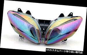 USwbhCg }nYZF 1000 R1 2002-2003 WIptgwbhCgwbhvAZu Front Headlight Headlamp Assembly For Yamaha YZF 1000 R1 2002-2003 WI
