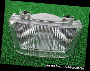 USwbhCg }nj[oCNp[cMAwbhCg4KN-84320-10 BA50 8254 YAMAHA Genuine New Motorcycle Parts Gear Headlight 4KN-84320-10 BA50 8254