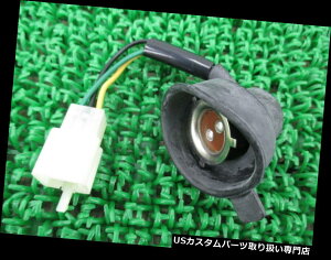 USwbhCg }nj[OhANVX100wbhCg\Pbg5FA-H4312-01 1941 YAMAHA Genuine New Grand Axis100 Headlight Socket 5FA-H4312-01 1941