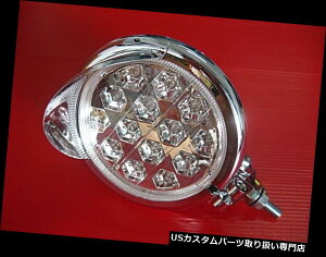 USwbhCg }nVSTAR VIRAGO XV 250 1988NAbvLEDwbhvwbhCgANZT[[ES039] YAMAHA VSTAR VIRAGO XV250 1988 UP RED LED HEADLAMP HEADLIGHT ACCESSORIES [ES039]