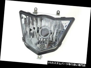 US�w�b�h���C�g GENUINE���}�nWR 125 WR 125 WR 125 R WR 125 X R X�t�����g�w�b�h���C�g���j�b�gMOT LEGAL GENUINE YAMAHA WR125 WR 125 WR125R WR125X R X FRONT HEADLIGHT UNIT MOT LEGAL