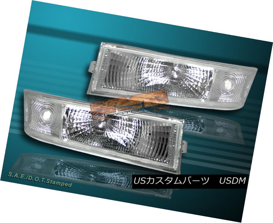 【楽天市場】ヘッドライト 95-05 Chevy Astro Van Clear Headlights