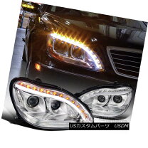 楽天市場】ベンツ w220 ヘッド ライトの通販