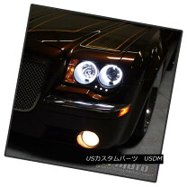 楽天市場】クライスラー300c ヘッドライト（種類（カーライト電球）LED 