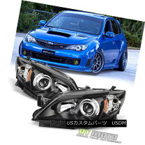 楽天市場】インプレッサ wrx sti grb（ヘッドライト｜ライト・ランプ 