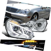 楽天市場】w203 led ヘッドライトの通販