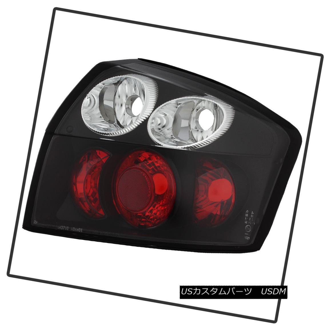 02-07 Mini Cooper S Taillight Taillamp Brake Light Lamp Right Left Side Set PAIR
