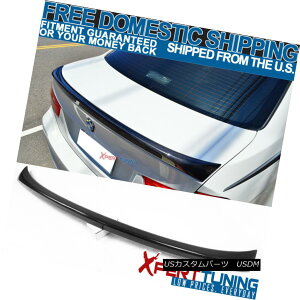 GAp[c Fit For 06-11 E90 3 Series 4Dr 4Door CF Carbon Fiber OE Style Trunk Spoiler Wing tBbg06-11 E90 3V[Y4Dr 4Door CFJ[{t@Co[OEX^CgNX|C[ECO