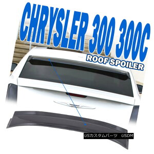 GAp[c Fit 05-10 Chrysler 300 300C Rear Roof Vent Window Spoiler Visor GTS Rain Shadow tBbg05-10NCX[300 300CA[txgEBhEX|C[oCU[GTSCVh[