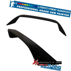 GAp[c 01-05 Honda 7th Civic Coupe EM Type R Painted Trunk Spoiler - OEM Painted Color 01-05z_7thVrbNN[yEM^CvRhgNEX|C[ - OEMhJ[