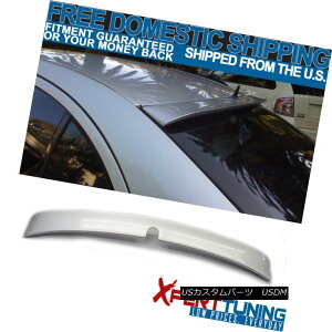 GAp[c 03-05 Benz E-Class W211 4Dr L Style #744 775 Painted ABS Roof Spoiler 03-05xcENXW211 4Dr LX^C744 775hABS[tX|C[