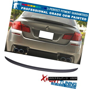 �G�A���p�[�c High Kick Trunk Spoiler 11-16 F10 4Dr Painted Performance2 - OEM Painted Color �n�C�L�b�N�g�����N�E�X�|�C���[11-16 F10 4Dr�h���p�t�H�[�}���X2 - OEM�h���J���[ �y���s�A���i�z