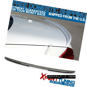 GAp[c 03-11 Benz SL-Class 2Dr R230 AMG Painted # 040 Black Trunk Spoiler - ABS 03-11xcSLNX2r R230 AMGh040ubNgNX|C[ - ABS