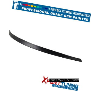 GAp[c 16-18 Benz GLE Class C292 AMG Painted ABS Trunk Spoiler - OEM Painted Color 16-18 Benz GLENXC292 AMGhABSgNEX|C[ - OEMhF