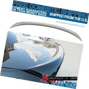 GAp[c 06-11 BMW E90 4Dr OE Style Painted # 354 Trunk Spoiler - ABS 06-11 BMW E90 4Dr OEX^Ch354gNX|C[ - ABS