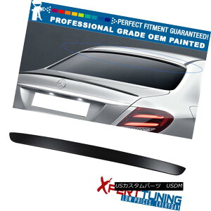 GAp[c 17-18 Mercedes-Benz E Class W213 Sedan 4Dr OE Roof Spoiler - OEM Painted Color 17-18ZfXxcENXW213Z_4Dr OE[tX|C[ - OEMhJ[