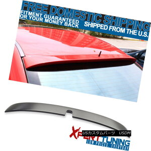 GAp[c Fit For 2001-2007 Benz C-Class W203 4Dr L Unpainted ABS Roof Spoiler 2001-2007xcCNXW203 4Dr LAyCgABS[tX|C[