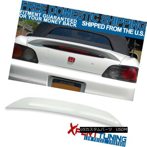 GAp[c Fit 2000-2009 S2000 Convertible AP1 AP2 OE Style #NH565 Painted Trunk Spoiler tBbg2000?2000 S2000Ro[`uAP1 AP2 OEX^CNH565hgNX|C[