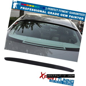 GAp[c 15-17 Benz C Class W205 OE Style Painted Roof Spoiler - OEM Painted Color 15-17xcCNXW205 OEX^Ch[tX|C[ - OEMhJ[