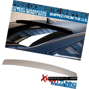 GAp[c Open Box! Fit 11-14 YF Sonata OE Trunk Spoiler Painted #Y5 Silver Frost Metallic JI tBbg11?14 YF\i^OEgNEX|C[Y5Vo[EtXgE^bN