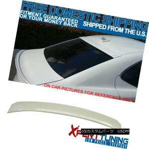 GAp[c Fit 06-13 Lexus IS250 IS350 OE Factory Roof Spoiler #077 Painted Starfire Pearl Fit 06-13 Lexus IS250 IS350 OEt@Ng[[tX|C[077 Painted Starfire Pearl