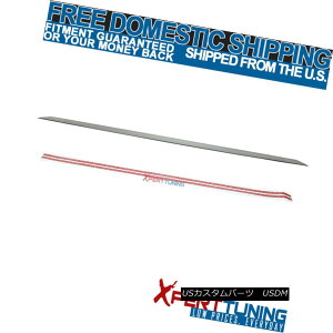 GAp[c 09 10 11 12 Acura TSX 4Dr CU2 F Style Unpainted Roof Spoiler Wing - PUF 09 10 11 12ALTSX 4Dr CU2 FX^Ch[tX|C[ECO - PUF