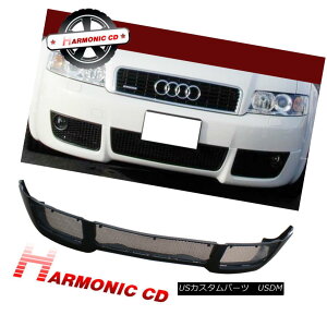 GAp[c Fits 02-04 Audi A4 B6 Votex Style Front Bumper Lip Spoiler Bodykit Urethane tBbg02-04AEfBA4 B6 VotexX^Ctgop[bvX|C[{fBLbgE^