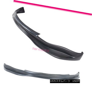 GAp[c Fits 06-09 Nissan 350Z Front Bumper Lip Spoiler GT Style Fairlady Z Z33 JDM tBbg06-09Y350Ztgop[bvX|C[GTX^CtFAfBZ Z33 JDM
