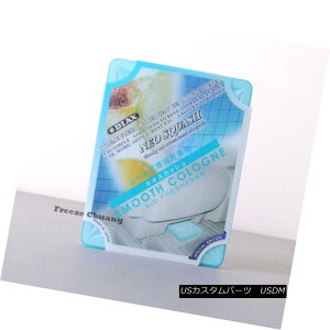 �G�A���p�[�c Fits Car Home Office JDM Diax Cologne Neo Squash Air Freshener �Ԃ̃z�[���I�t�B�X�ɍ���JDM Daxx Cologne Neo Squash�G�A�t���b�V���i�[ �y���s�A���i�z