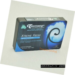 GAp[c TreeFrog Xtreme Fresh Black Squash Air Freshener Lasts 60 Days Tree Frog TreeFrog XtremetbVȍXJbV̋C@60̖؂̃JG