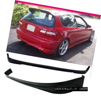 楽天市場】eg6 スポイラー（ブランドホンダ）（車用品｜車用品・バイク 