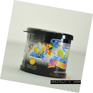 GAp[c Tree Frog 2.8oz Fits Car Office Home Air Freshener Treefrog Squash ؂̃JG2.8IX̎Ԃ̃ItBXɍĂ܂z[C@c[tbOXJbV