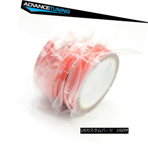 GAp[c Double Sided Tape Automotive Acrylic Foam Adhesive Super Strong Versatile ʃe[vԃANtH[ڒܒ͑pr