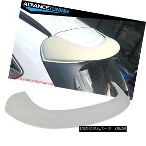 GAp[c Fits 17-18 Mazda CX-5 KF 2nd Gen SUV 5Dr IKON Style Unpainted Roof Spoiler Wing tBbg17-18}c_CX-5 KF2SUV 5Dr IKONX^Ch[tX|C[ECO