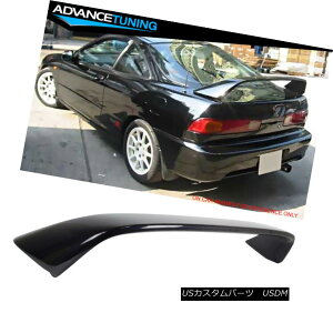 GAp[c 94-01 Integra DC2 Type R OEM Painted #PB76P Dark Violet Pearl Trunk Spoiler 94-01CeODC2^CvR OEMhPB76P_[NoCIbgp[gNX|C[